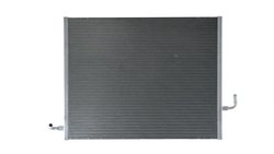 RADIATOR RACIRE MOTOR MAHLE CR 2606 000P - Compatibil cu VOLVO