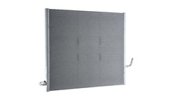 RADIATOR RACIRE MOTOR MAHLE CR 2606 000P - Compatibil cu VOLVO
