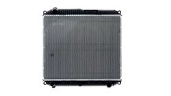 Radiator racire motor MAHLE CR 2608 000P