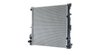 Radiator racire motor MAHLE CR 2607 000P