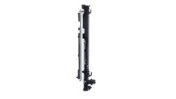 Radiator racire motor MAHLE CR 2607 000P