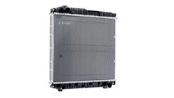 Radiator racire motor MAHLE CR 2608 000P