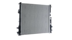 Radiator racire motor MAHLE CR 2607 000P
