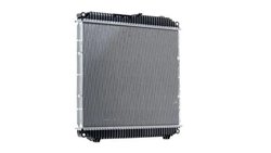Radiator racire motor MAHLE CR 2608 000P