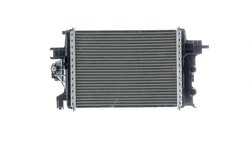 RADIATOR RACIRE MOTOR MAHLE CR 2634 000P - Compatibil cu RENAULT