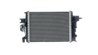 RADIATOR RACIRE MOTOR MAHLE CR 2634 000P - Compatibil cu RENAULT