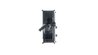 RADIATOR RACIRE MOTOR MAHLE CR 2634 000P - Compatibil cu RENAULT