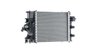 RADIATOR RACIRE MOTOR MAHLE CR 2634 000P - Compatibil cu RENAULT