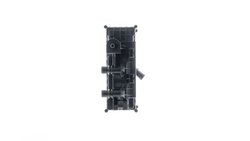 RADIATOR RACIRE MOTOR MAHLE CR 2634 000P - Compatibil cu RENAULT