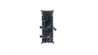 RADIATOR RACIRE MOTOR MAHLE CR 2634 000P - Compatibil cu RENAULT
