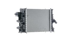 RADIATOR RACIRE MOTOR MAHLE CR 2634 000P - Compatibil cu RENAULT