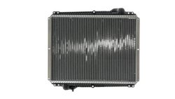 Radiator racire motor MAHLE CR 2669 000P