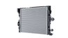 Radiator racire motor MAHLE CR 2696 000P