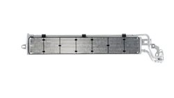 RADIATOR RACIRE MOTOR MAHLE CR 2697 000P - Compatibil cu AUDI, CUPRA, SEAT, SKODA, VW