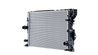 Radiator racire motor MAHLE CR 2696 000P