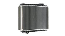 Radiator racire motor MAHLE CR 2669 000P