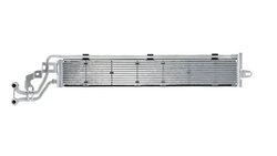 RADIATOR RACIRE MOTOR MAHLE CR 2697 000P - Compatibil cu AUDI, CUPRA, SEAT, SKODA, VW