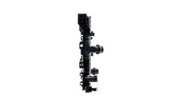 Radiator racire motor MAHLE CR 2696 000P