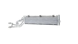 RADIATOR RACIRE MOTOR MAHLE CR 2697 000P - Compatibil cu AUDI, CUPRA, SEAT, SKODA, VW