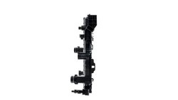 Radiator racire motor MAHLE CR 2696 000P