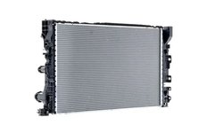Radiator racire motor MAHLE CR 2696 000P