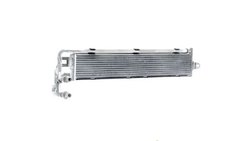 RADIATOR RACIRE MOTOR MAHLE CR 2697 000P - Compatibil cu AUDI, CUPRA, SEAT, SKODA, VW
