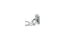RADIATOR RACIRE MOTOR MAHLE CR 2697 000P - Compatibil cu AUDI, CUPRA, SEAT, SKODA, VW