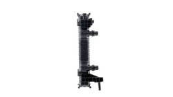 Radiator racire motor MAHLE CR 2707 000P