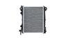 Radiator racire motor MAHLE CR 2707 000P