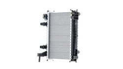 Radiator racire motor MAHLE CR 2707 000P