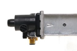 Radiator racire motor MAHLE CR 276 000S