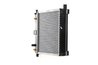 Radiator racire motor MAHLE CR 276 000S