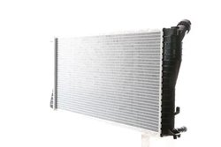 RADIATOR RACIRE MOTOR MAHLE CR 288 000S - Compatibil cu BMW