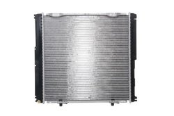 RADIATOR RACIRE MOTOR MAHLE CR 291 000S - Compatibil cu MERCEDES-BENZ