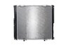 RADIATOR RACIRE MOTOR MAHLE CR 291 000S - Compatibil cu MERCEDES-BENZ