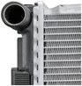RADIATOR RACIRE MOTOR MAHLE CR 291 000S - Compatibil cu MERCEDES-BENZ