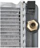 RADIATOR RACIRE MOTOR MAHLE CR 291 000S - Compatibil cu MERCEDES-BENZ