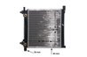 Radiator racire motor MAHLE CR 276 000S