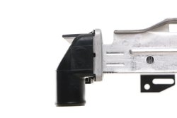 RADIATOR RACIRE MOTOR MAHLE CR 291 000S - Compatibil cu MERCEDES-BENZ