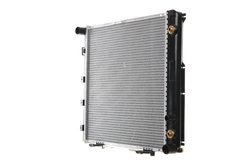 RADIATOR RACIRE MOTOR MAHLE CR 291 000S - Compatibil cu MERCEDES-BENZ