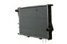 Radiator racire motor MAHLE CR 295 000P