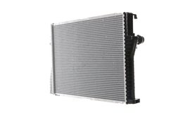 RADIATOR RACIRE MOTOR MAHLE CR 295 000S - Compatibil cu BMW