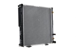 RADIATOR RACIRE MOTOR MAHLE CR 291 000S - Compatibil cu MERCEDES-BENZ