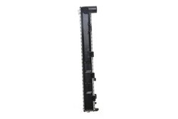 RADIATOR RACIRE MOTOR MAHLE CR 291 000S - Compatibil cu MERCEDES-BENZ