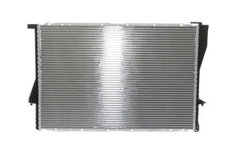 Radiator racire motor MAHLE CR 296 000P