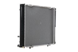 RADIATOR RACIRE MOTOR MAHLE CR 291 000S - Compatibil cu MERCEDES-BENZ