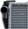 Radiator racire motor MAHLE CR 296 000P