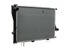 Radiator racire motor MAHLE CR 295 000P