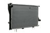 Radiator racire motor MAHLE CR 295 000P
