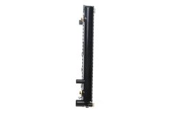 RADIATOR RACIRE MOTOR MAHLE CR 291 000S - Compatibil cu MERCEDES-BENZ